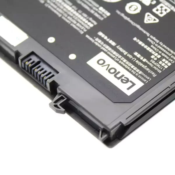 Акумулятор для ноутбука LENOVO L17M2PB5 - Зображення 4