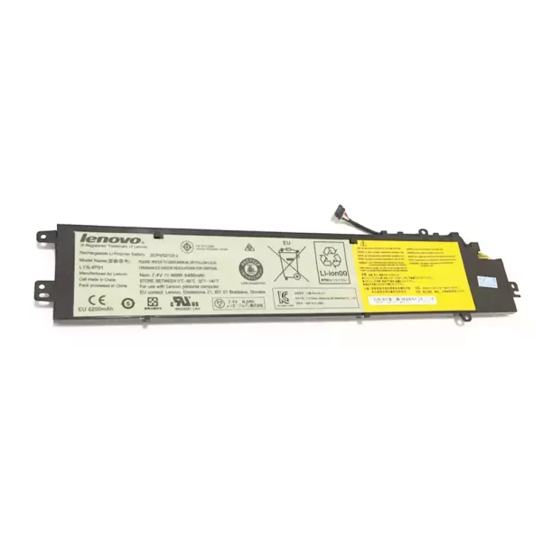 Акумулятор для ноутбука LENOVO L13L4P01