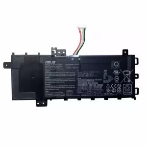 Акумулятор для ноутбука ASUS B21N1818 2ICP6/61/80