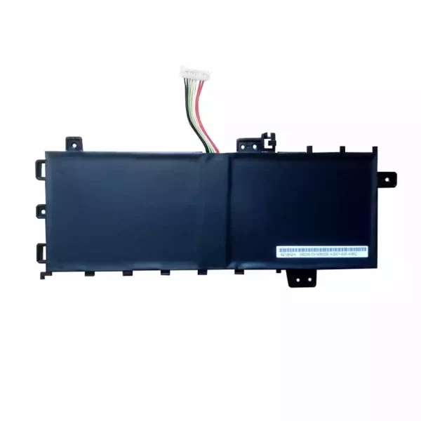 Акумулятор для ноутбука ASUS B21N1818 2ICP6/61/80 - Зображення 2