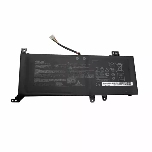 Акумулятор для ноутбука ASUS B21N1818-3 2ICP6/60/81