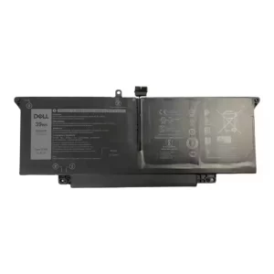 Акумулятор для ноутбука DELL 35J09