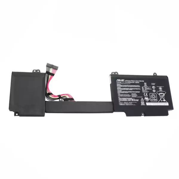 Акумулятор для ноутбука ASUS PRO G46,G46V,G46VW