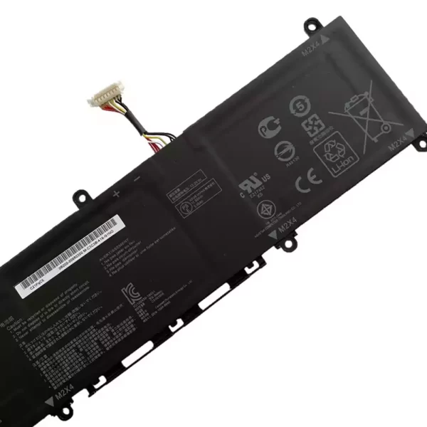 Акумулятор для ноутбука ASUS C31N1806 - Зображення 4