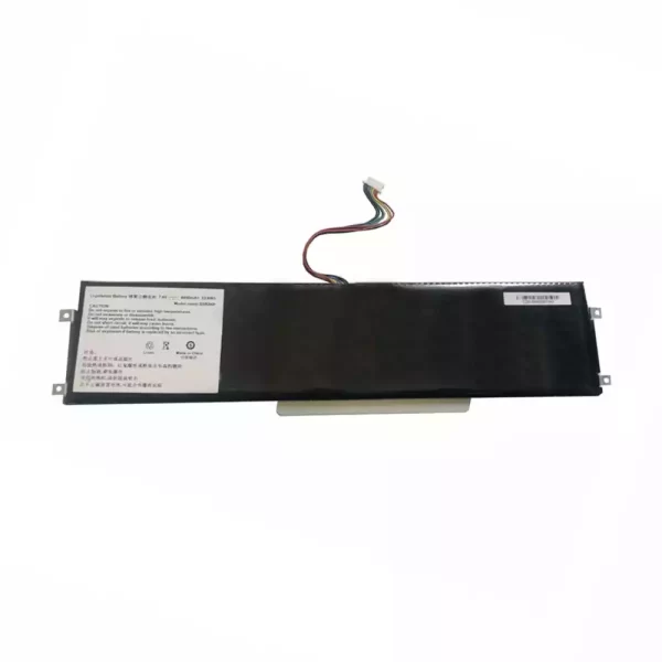 Акумулятор для ноутбука Haier SSBS49 SSBS53