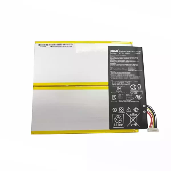 Акумулятор для ноутбука ASUS C21N1334