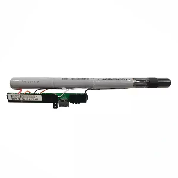 Акумулятор для ноутбука GETAC NH4-78-3S1P2200-0,NH4-79-3S1P2200-0 - Зображення 2