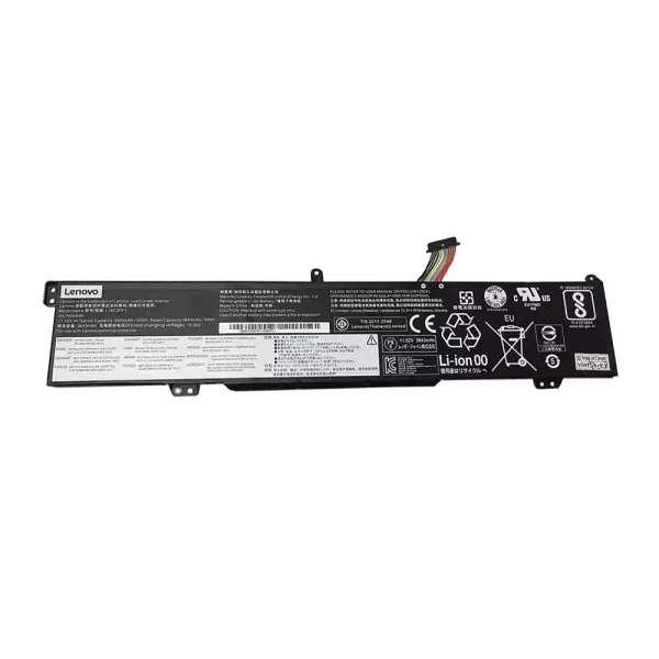 Акумулятор для ноутбука LENOVO Ideapad L340-15IRH,Ideapad L340-17IRH
