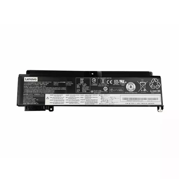 Акумулятор для ноутбука LENOVO L16M3P73,SB10K97605,01AV462