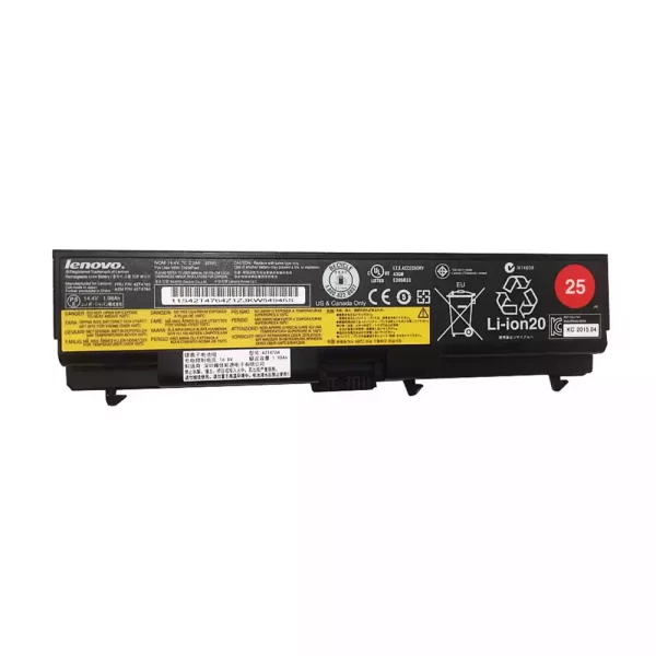 Акумулятор для ноутбука LENOVO 42T4763,42T4764