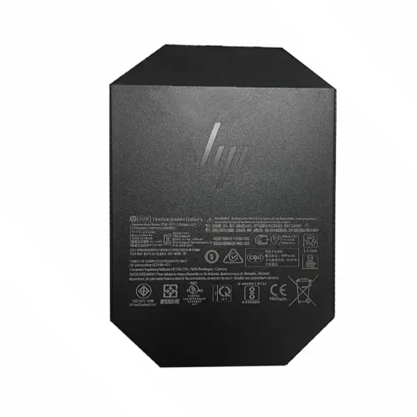 Акумулятор для ноутбука HP PU08