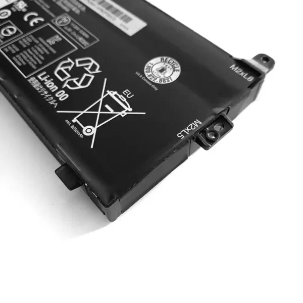 Акумулятор для ноутбука LENOVO ThinkPad P72 - Зображення 4