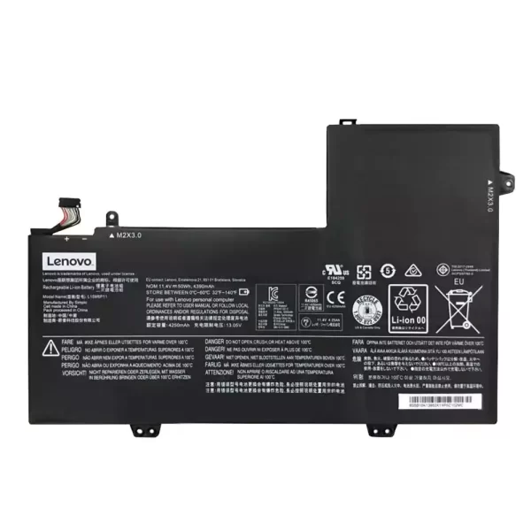 Акумулятор для ноутбука LENOVO L15C6P11 L15M6P11