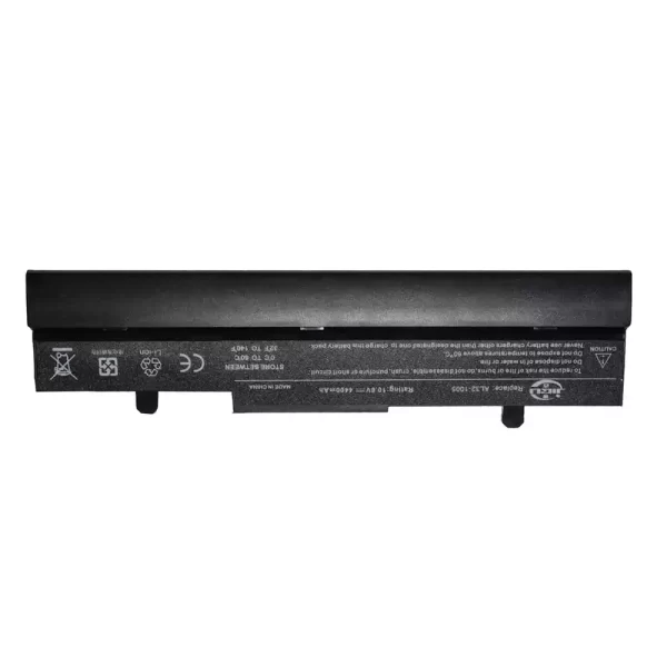 Акумулятор для ноутбука ASUS AL31-1005,AL32-1005,ML32-1005,PL32-1005