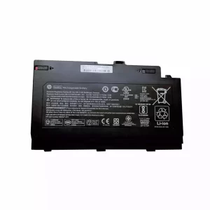 Акумулятор для ноутбука HP ZBook 17  G4
