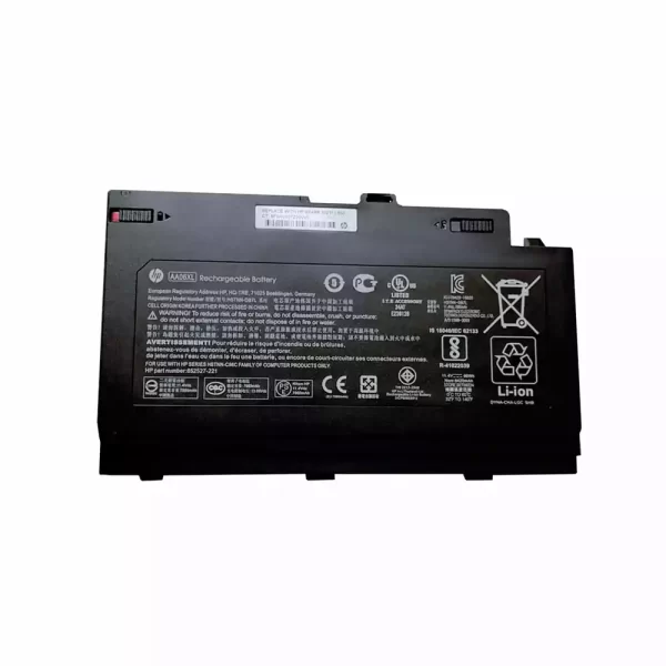 Акумулятор для ноутбука HP ZBook 17  G4
