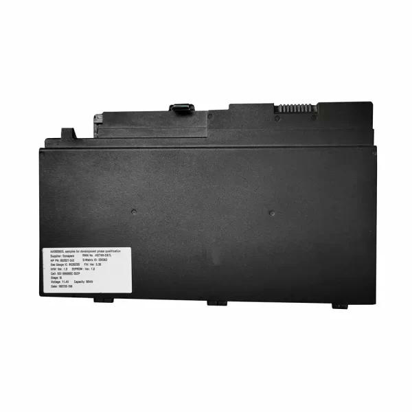 Акумулятор для ноутбука HP ZBook 17  G4 - Зображення 2