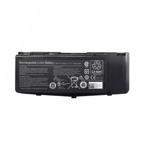 Акумулятор для ноутбука DELL Alienware M17X R1 R2 R3,0C852J
