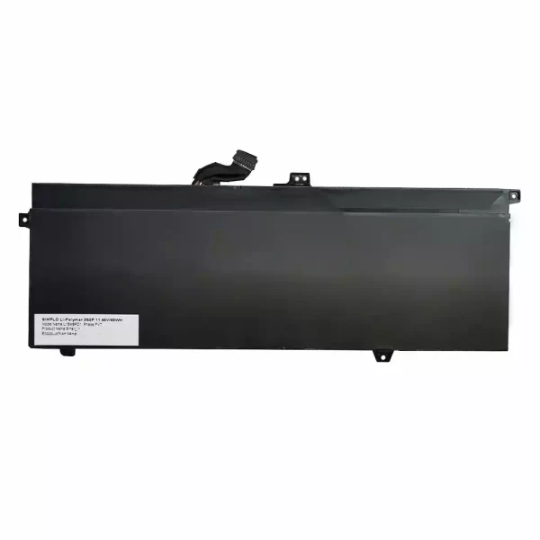 Акумулятор для ноутбука LENOVO Thinkpad X390,Thinkpad X395 - Зображення 2