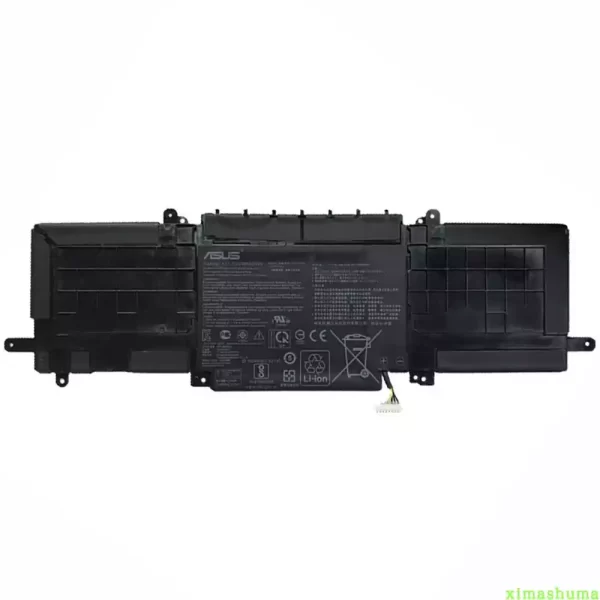 Акумулятор для ноутбука ASUS ASUS ZenBook 13 UX333FA UX333FN BX333FN,RX333FA,RX333FN