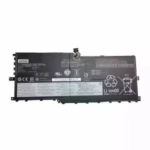 Акумулятор для ноутбука Lenovo ThinkPad X1 yoga 2018 3RD
