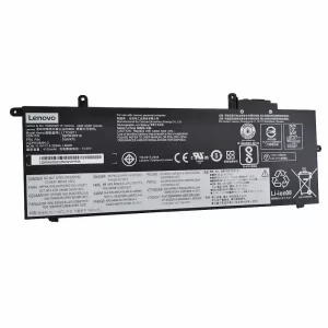 Акумулятор для ноутбука LENOVO L17C6P71,L17M6P71