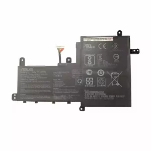 Акумулятор для ноутбука ASUS B31N1729