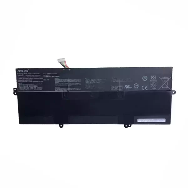 Акумулятор для ноутбука ASUS C31N1824