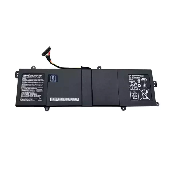 Акумулятор для ноутбука ASUS C22-B400A