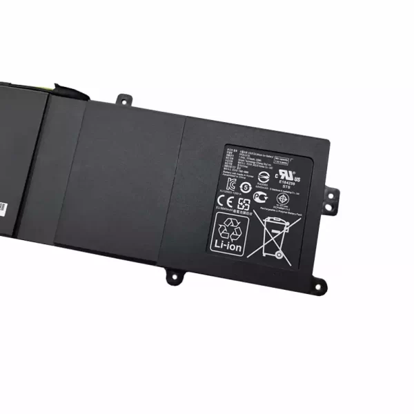 Акумулятор для ноутбука ASUS C22-B400A - Зображення 4