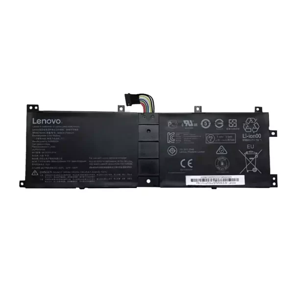 Акумулятор для ноутбука LENOVO Miix 510-12IKB,Miix 520-12IKB