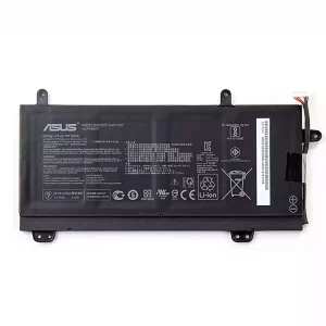Акумулятор для ноутбука ASUS C41N1727