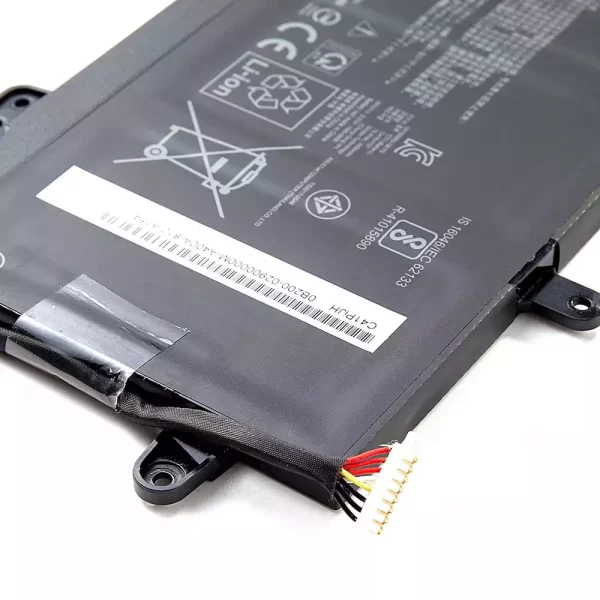 Акумулятор для ноутбука ASUS C41N1727 - Зображення 4
