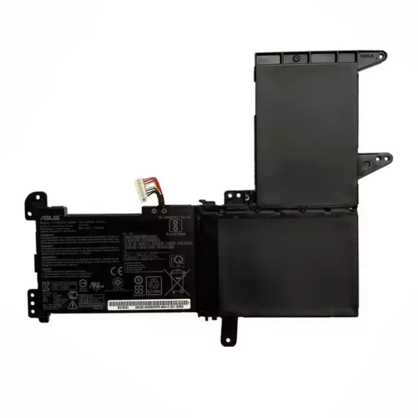 Акумулятор для ноутбука ASUS B31N1637