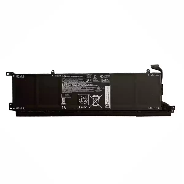 Акумулятор для ноутбука HP DX06XL