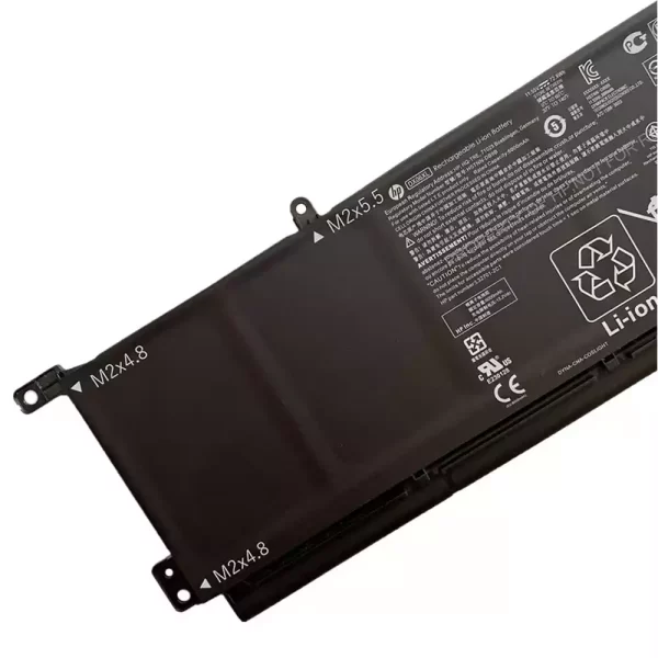 Акумулятор для ноутбука HP DX06XL - Зображення 4