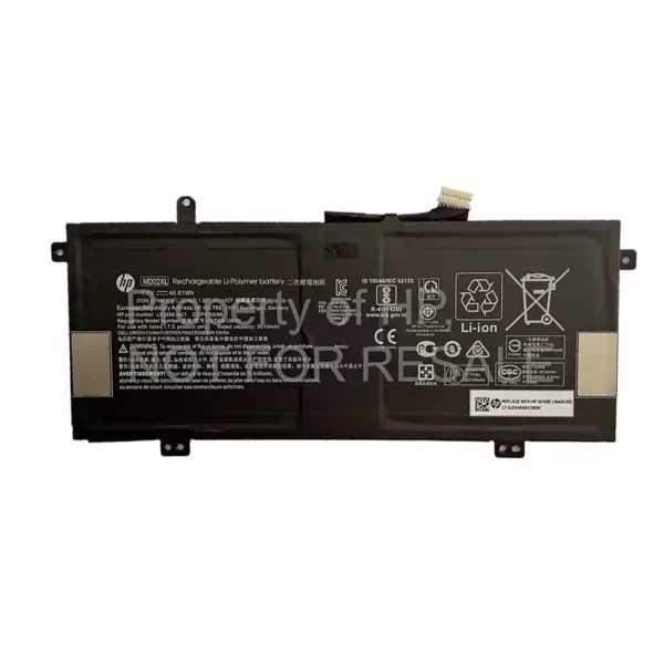Акумулятор для ноутбука HP MD02XL
