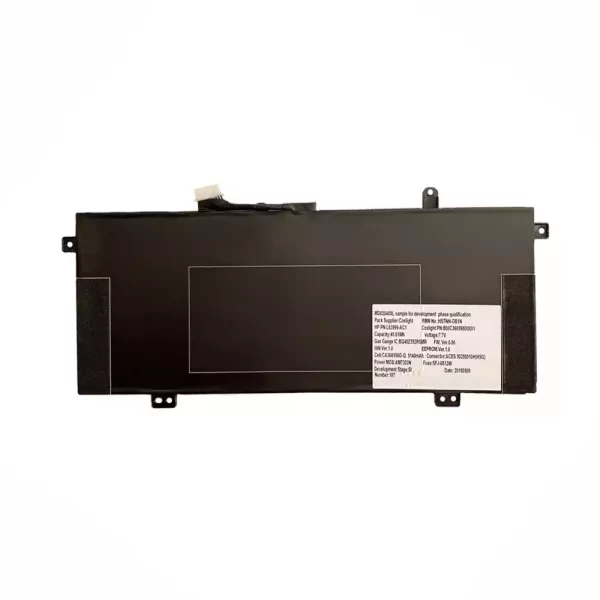 Акумулятор для ноутбука HP MD02XL - Зображення 2