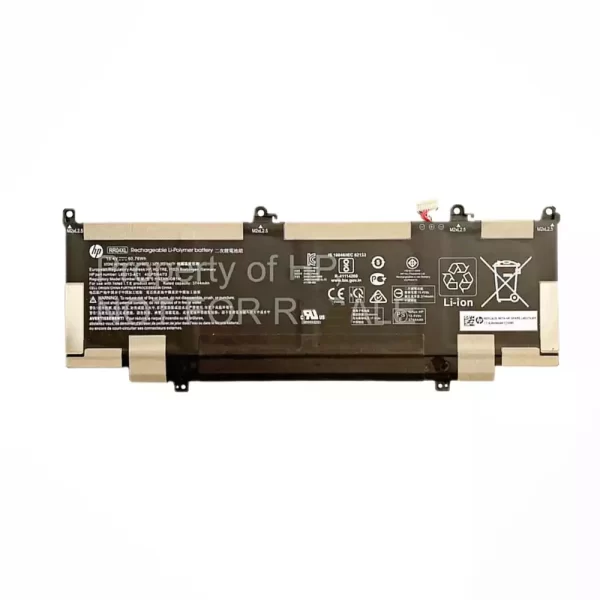Акумулятор для ноутбука HP RR04XL