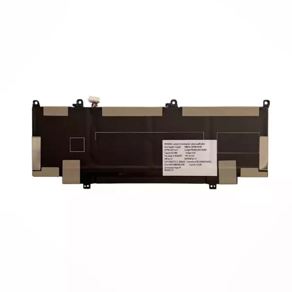 Акумулятор для ноутбука HP RR04XL - Зображення 2