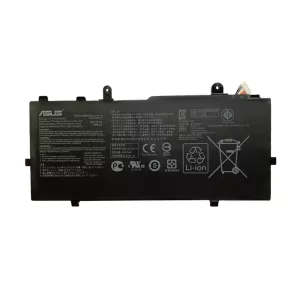 Акумулятор для ноутбука ASUS C21N1714