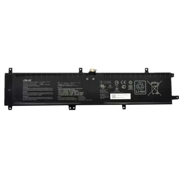 Акумулятор для ноутбука ASUS C31N1834