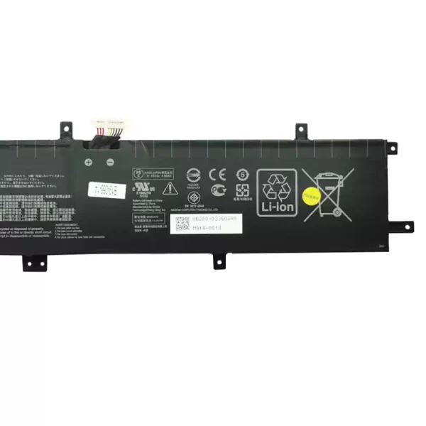 Акумулятор для ноутбука ASUS C31N1834 - Зображення 4