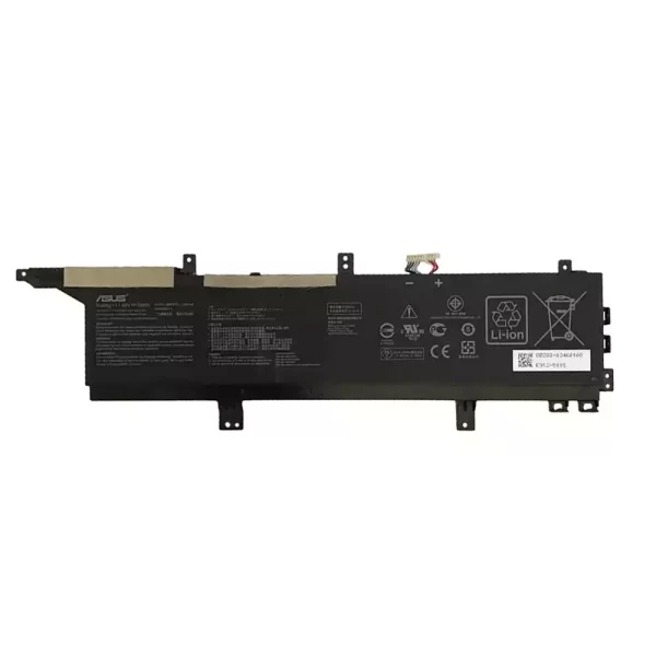 Акумулятор для ноутбука ASUS C32N1838