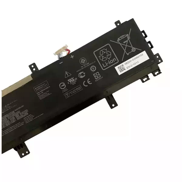 Акумулятор для ноутбука ASUS C32N1838 - Зображення 4