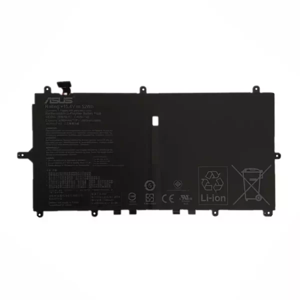 Акумулятор для ноутбука ASUS C41N1718