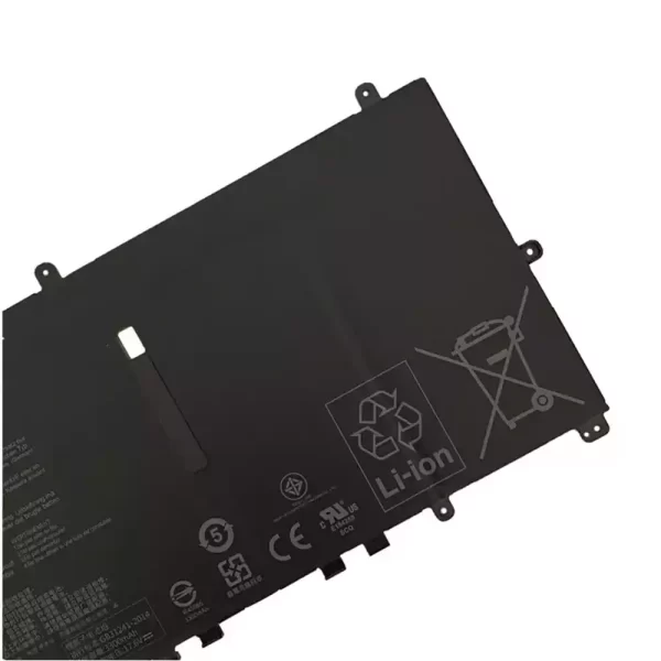 Акумулятор для ноутбука ASUS C41N1718 - Зображення 4