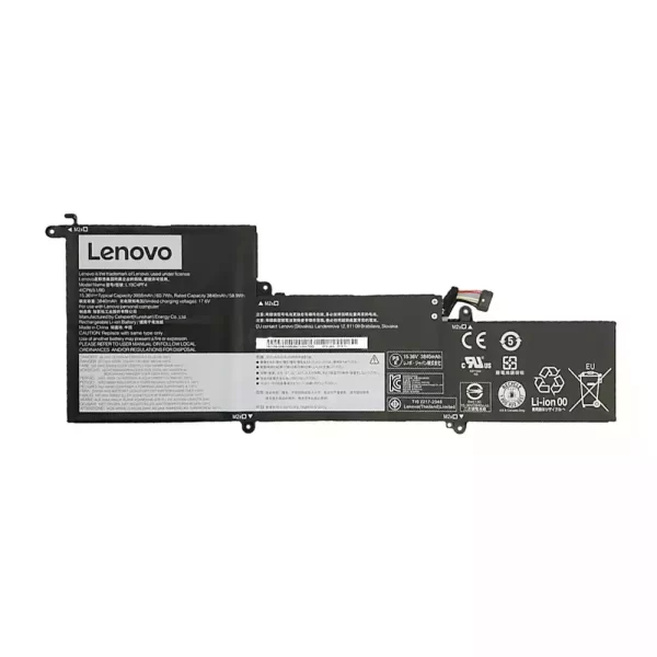 Акумулятор для ноутбука LENOVO Yoga S750-14,Yoga Slim 7-14ARE