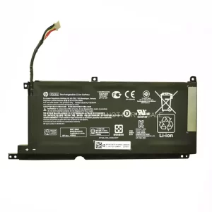 Акумулятор для ноутбука HP Spectre X360 15-ap063nr,Spectre x360 15t-ap000,Spectre x360 15t-ap000
