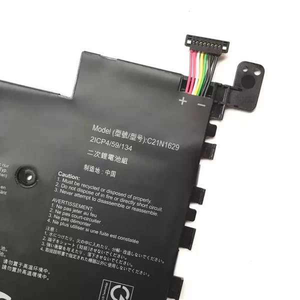 Акумулятор для ноутбука ASUS C21N1629 - Зображення 3